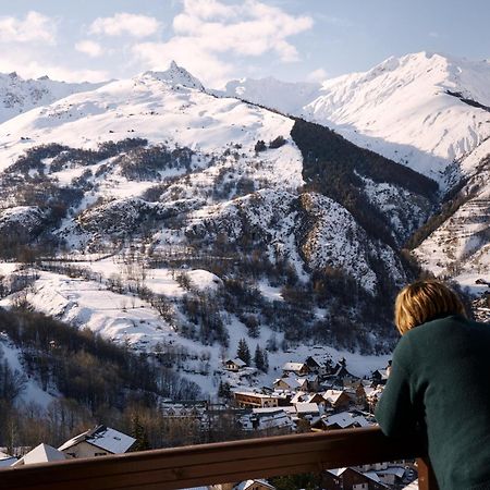 Le Col Roule Apartment Valloire Bagian luar foto