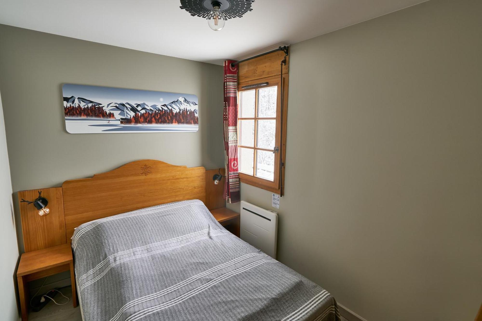 Le Col Roule Apartment Valloire Bagian luar foto